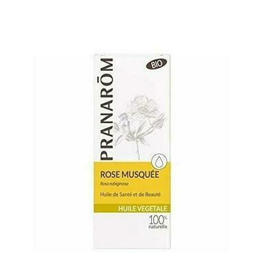 PRANAROM AC BIO ROSA MOSQUETA 50 ML