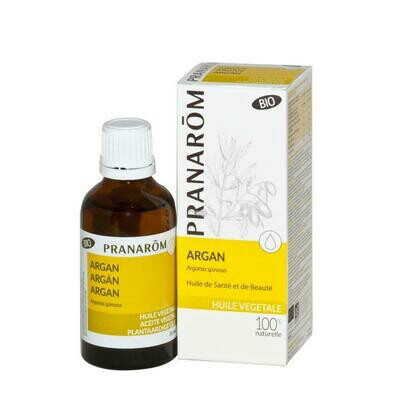 PRANAROM AC BIO ARGANE 50 ML