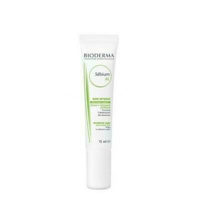SEBIUM AI BIODERMA 15 ML