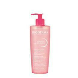 SENSIBIO GEL MOUSSANT BIODERMA 500 ML