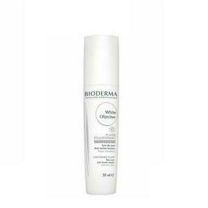 WHITE OBJETIVE CREMA ACLARANTE MANOS BIODERMA 50 ML