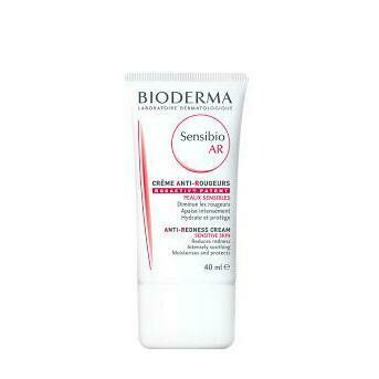 SENSIBIO AR CREMA BIODERMA 40 ML