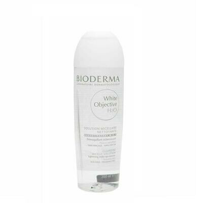 WHITE OBJETIVE H2O BIODERMA 200 ML