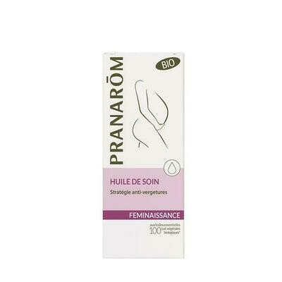 PRANAROM ACEITE ANTI-ESTRIAS