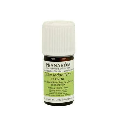 PRANAROM ACEITE ESENCIAL JARA CV CORCEGA 5ML