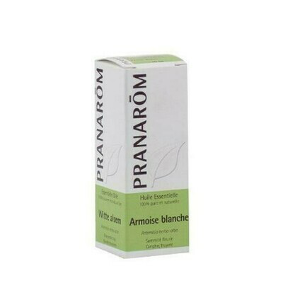 PRANAROM  ACEITE ESENCIAL ARTEMISA BLANCA 10ML