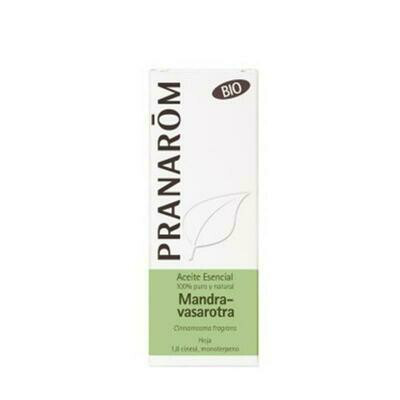 PRANAROM ACEITE ESENCIAL MANDRAVASAROTRA 10ML