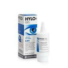 HYLO GEL 10 ML