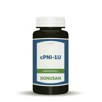 BONUSAN CPNI-11D 90CAPSULAS