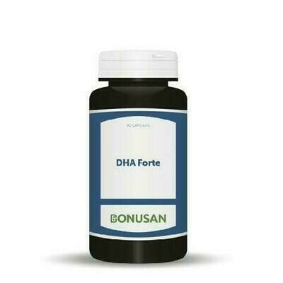 BONUSAN DHA FORTE 90CAPS