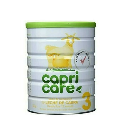 CAPRICARE 3