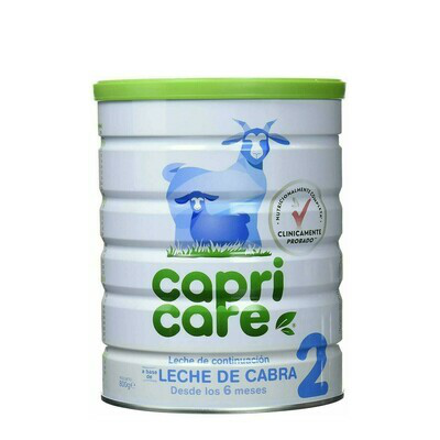 CAPRICARE 2 PREPARADO LACTANTES 800 G