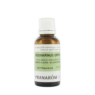 PRANAROM AEQT ROMERO VERBENONA SUMIDAD FLORIDA BIO 30ML