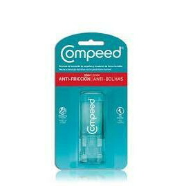 COMPEED ANTI-FRICCION STICK 10 ML