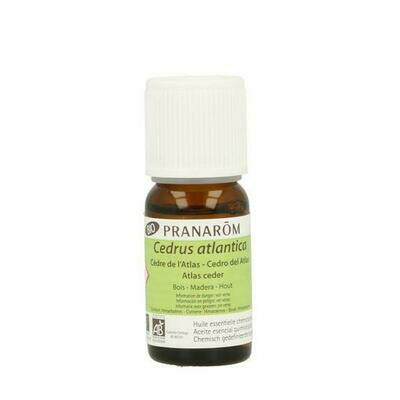 PRANAROM CEDRO DEL ATLAS BIO 5ML