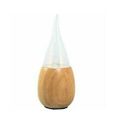 PRANAROM DIFUSOR NOBILE 4 CRISTAL