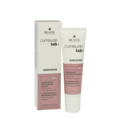 CUMLAUDE LAB: GYNELAUDE GINESENS 30 ML