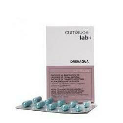 CUMLAUDE LAB: DRENAQUA 30 CAPS