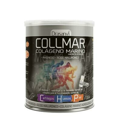 COLLMAR  MAGNESIO DRASANVI 300G