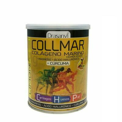 DRANSAVI COLLMAR MAG CURCUMA LIMON