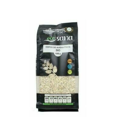 ECOSANA AVENA GRANO BIO 500G