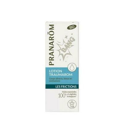 PRANAROM TRAUMAROM 10 ML