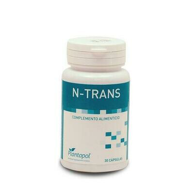 N-TRANS 30 CAPSULAS PLANTAPOL