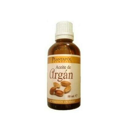 PLANTAPOL ACEITE DE ARGAN 50 ML