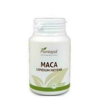 PLANTAPOL MACA LINEA ECO 350 MG 90 COMP