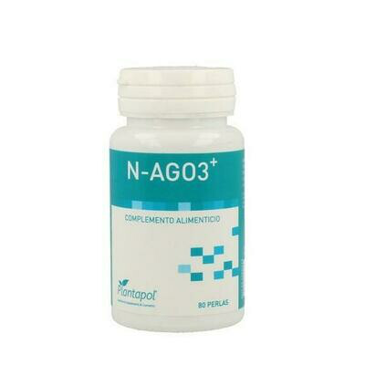 PLANTAPOL N-AGO 3   80 PERLAS