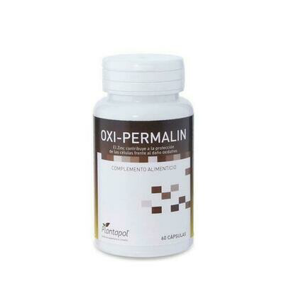 PLANTAPOL OXI-PERMALIN 60 CAPSULAS