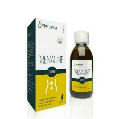 DIETAVIVA DRENA LINE 250 ML