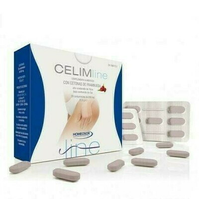 CELIMLINE 28 COMPRIMIDOS