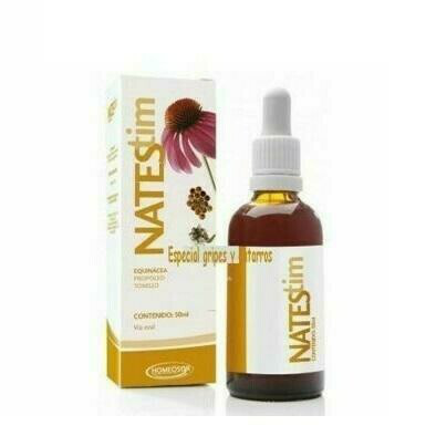 NATESTIM GOTAS 50 ML