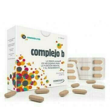 SORIA COMPLEJO B 28 COMP