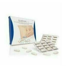 DIETAVIVA QUEMA LINE 24 COMP