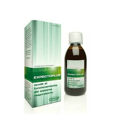 EXPECTOPLUS 250 ML
