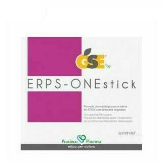 GSE ERPS ONE STICK 5.7 ML