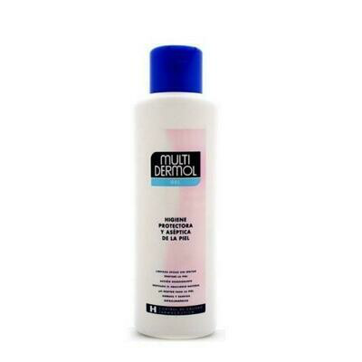 MULTIDERMOL GEL 750 ML