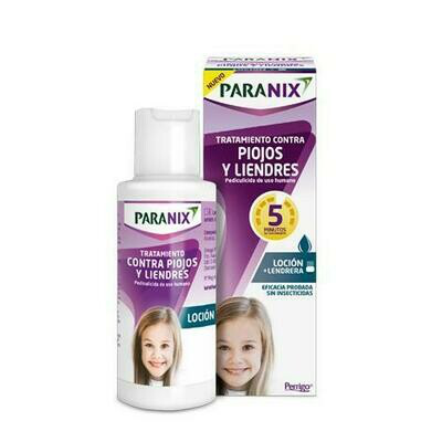 PARANIX LOCION 100 ML