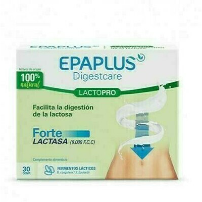 EPAPLUS LACTOPRO 30 COMP