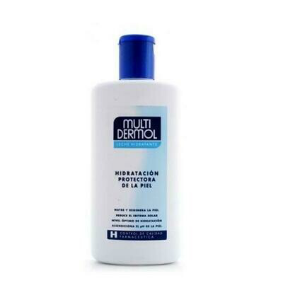 MULTIDERMOL LECHE HIDRATANTE 250 ML