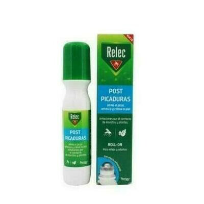 RELEC POST PICADURAS 15 ML