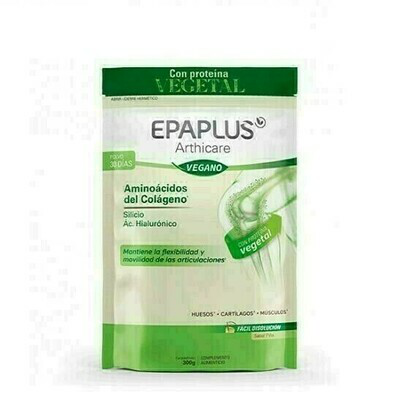 EPAPLUS ARTHICARE VEGANO 300 G