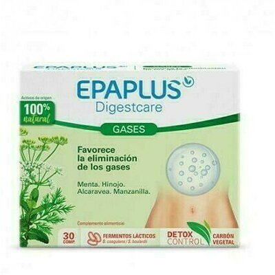 EPAPLUS GASES 30 COMP