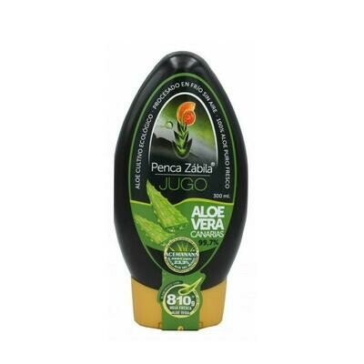 ALOE VERA PENCA JUGO 300 ML