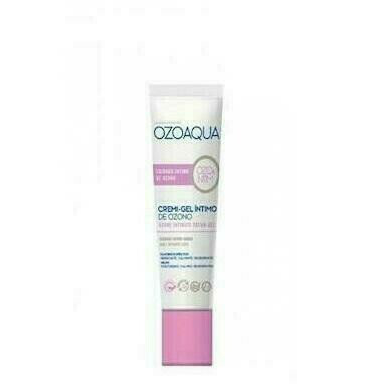 OZOAQUA CREMIGEL INTIMO 30 ML