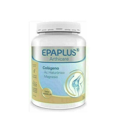 EPAPLUS COLAGENO   HIALURONICO 420 G
