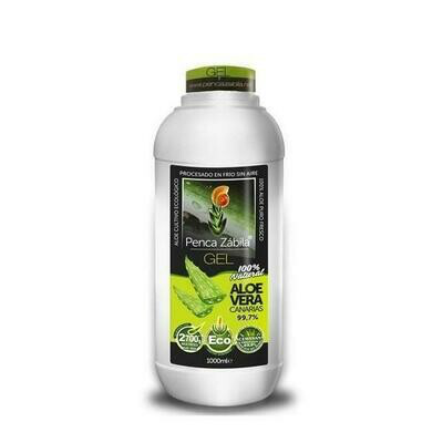ALOE VERA PENCA GEL 1 LITRO