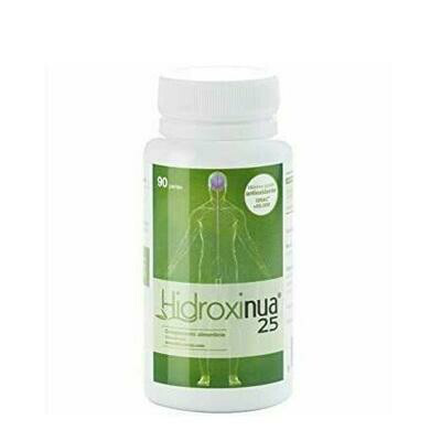 NUA HIDROXINUA 25 90PERLAS